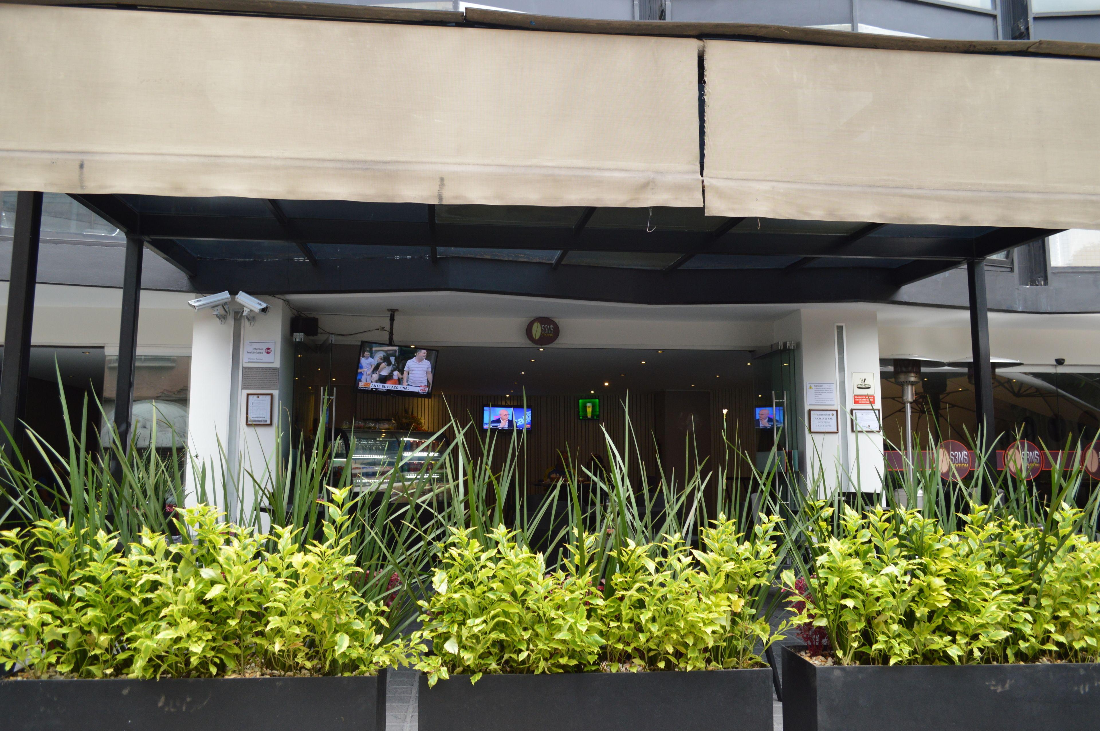 Hotel El Ejecutivo By Reforma Avenue — Photos 2