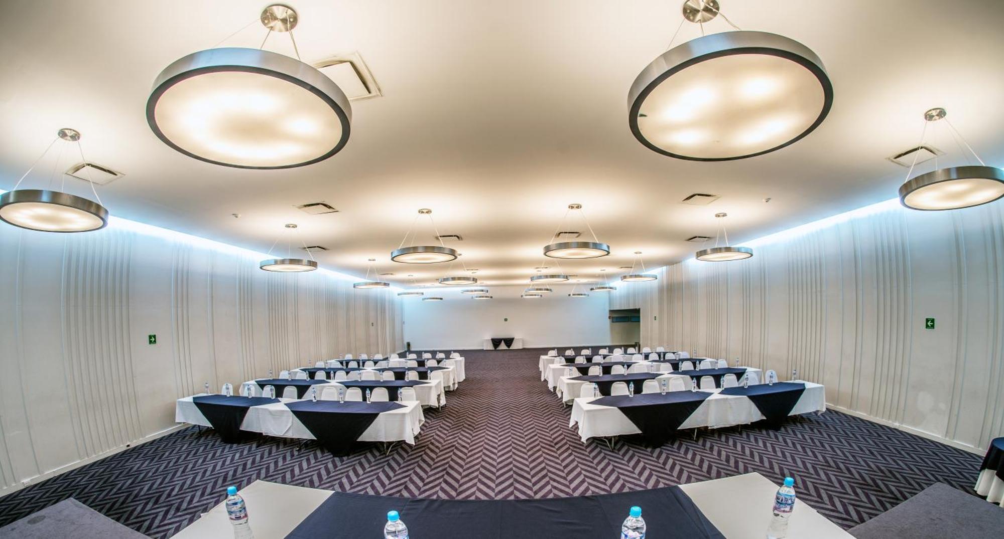 Hotel El Ejecutivo By Reforma Avenue, Mexico City